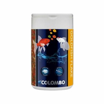 Colombo Goldfish vlokken 100ml