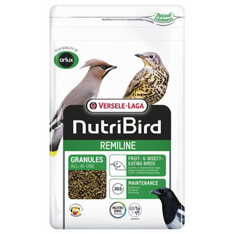 Versele-Laga Nutribird Remiline pateekorrel 1 kg