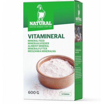 Natural vitamineral 1 kg