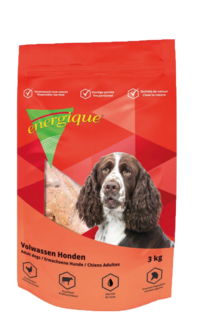  Energique Volwassen Hond 750 gr