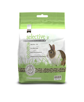  Supreme Science Selective Rabbit Junior 1,5 kg