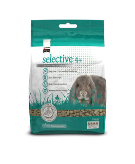 Supreme Science Selective Rabbit 4+ 1,5 kg