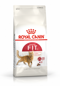 Royal Canin FHN Fit 32 400 gr