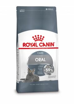 Royal Canin FCN Oral Care 30 1,5 kg