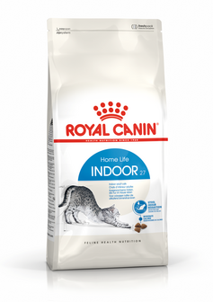 Royal Canin FHN Indoor 27 400 gr