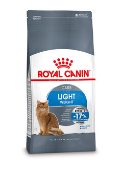 Royal Canin FCN Light Weight Care 400 gr