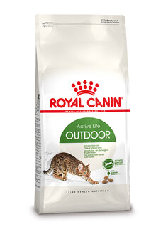 Royal Canin FHN Outdoor 400 gr