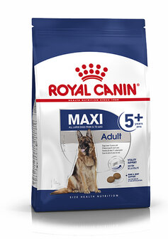  Royal Canin SHN Maxi Adult 5+ 4 kg