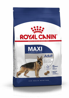 Royal Canin SHN Maxi adult 4 kg