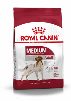 Royal Canin SHN Medium adult 4 kg