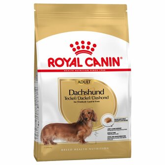 Royal Canin BHN Dachshund 28 adult 1,5 kg