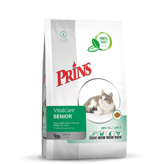 Prins Vitalcare senior 5 kg