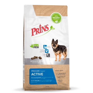 Prins ProCare Super Active 15 kg