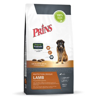 Prins Protection croque lamb hypoallergic 2 kg