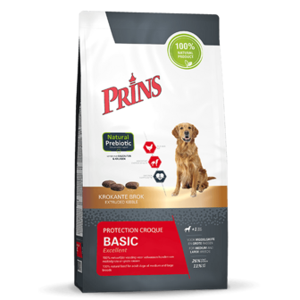 Prins Protection croque basic excellent 2 kg