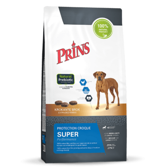 Prins Protection croque super performance 2 kg