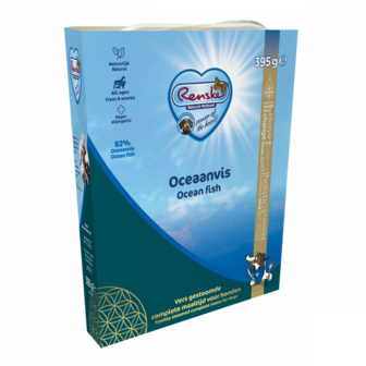 Renske Adult Verse oceaanvis 395 gr