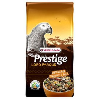 Versele-Laga Prestige Loro Parque African Parrot Mix 1 kg