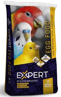  Witte Molen EXPERT Eivoer next generation 10 kg