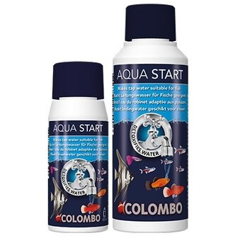 Colombo Aqua Start 250ml