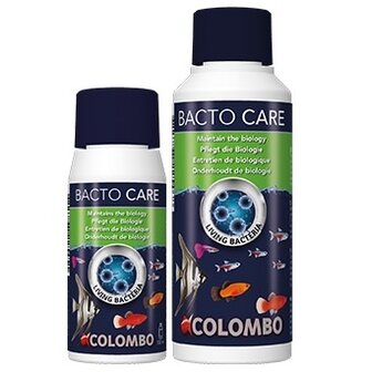 Colombo Bacto Care 100ml