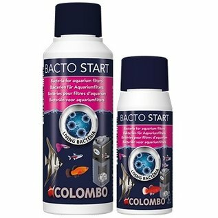 Colombo Bacto Start 250ml