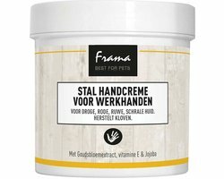 FRAMA HANDCREME CALENDULA 250ML