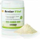 Anibio honden senior-vital 450gr