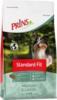  Prins Procare Standard - fit 12 kg