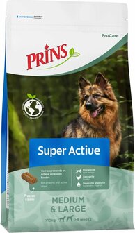 Prins ProCare Super Active 3 kg