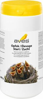 Aves opfok 800 gr