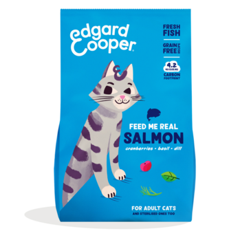 Edgard Cooper verse zalm 325gr