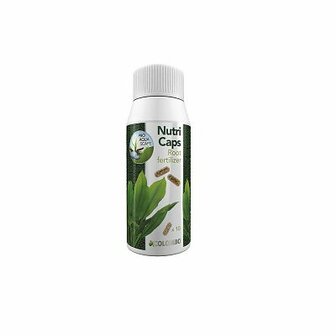 Colombo flora nutri caps 10stuks