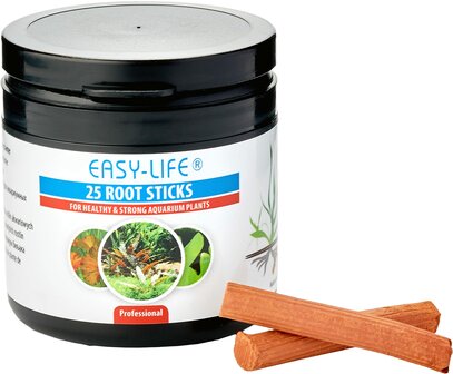 Easylife root sticks 25stuks