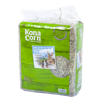 Konacorn bergweidehooi 4kg